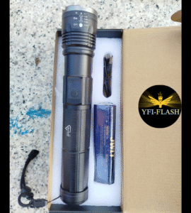 مصباح lampe de poche sb 37