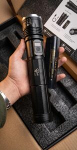 مصباح flashlight sb 37