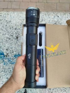 مصباح flashlight sb 37